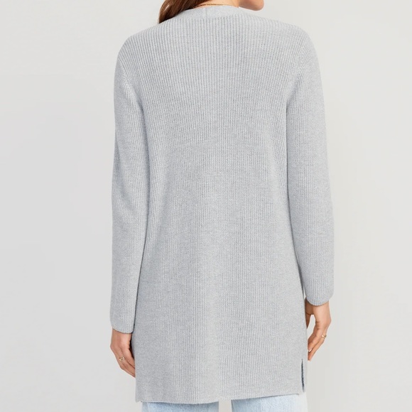 Old Navy Long Cardigan - Picture 2 of 5